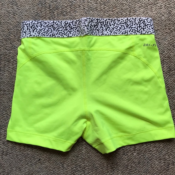 NikePro Shorts - Picture 2 of 2
